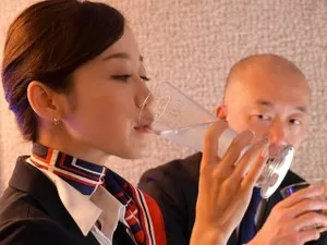 Người chị nứng của tôi