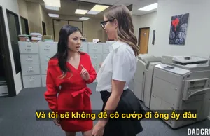 Cô nàng cạnh nhà cô đơn tìm đến tôi như một người bồ qua đường
