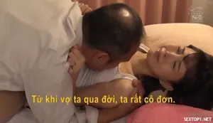 Ba dì cháu nhậu say dâm loạn