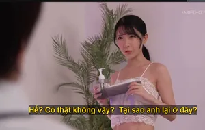Em nữ sinh khát tình thầm yêu ông chú đụ dai
