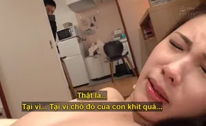 Chơi hội đồng nữ nhân viên satomi suzuki