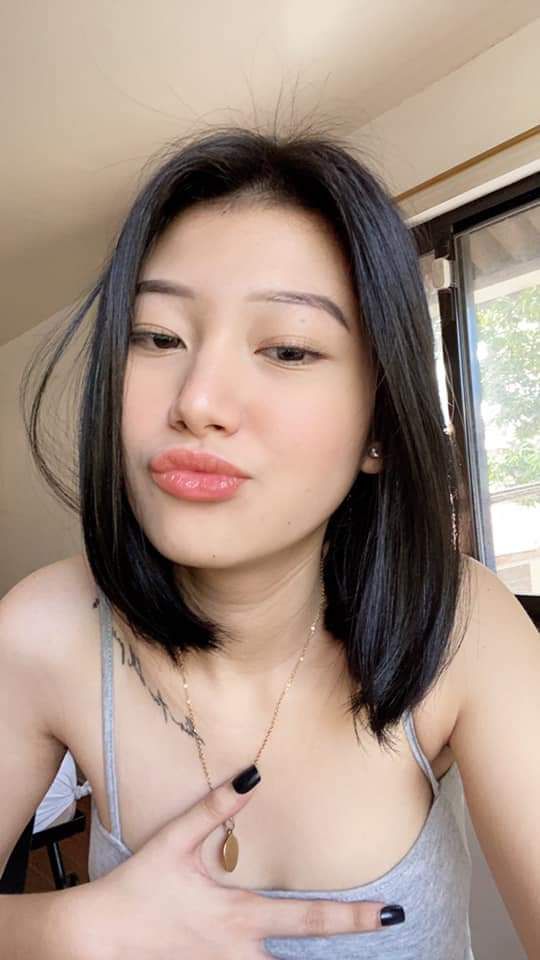 Bà xã chung thủy bị bốc lửa bởi củ khoai to của bạn chồng